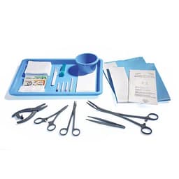 SUSI® Thoracic Drainage Set-Product Picture Enlargement CW