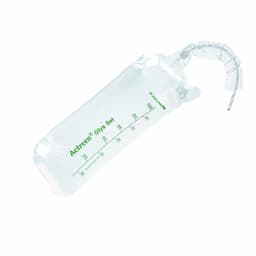 Actreen® Glys Set Nelaton Female-Intermittent Catheterization