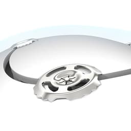 Scull fracture repair with CranioFix® 2-Product Picture Enlargement CW