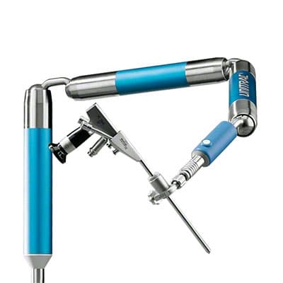 UNITRAC® Holding System-Product Picture Enlargement CW