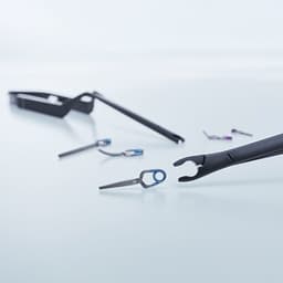 YASARGIL® Aneurysm Clip System-Product Picture Enlargement CW