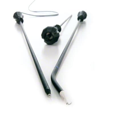 Modular, Monopolar HF Electrodes-Product Picture Enlargement CW