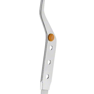 Micro Coil Scissors 1-Product Picture Enlargement CW