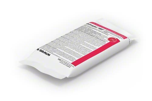 Meliseptol® HBV Tissues / Group - Refill-Web picture