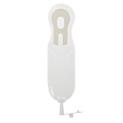 Urinocol® Urine bags with outlet tube-product picture enlargement CW