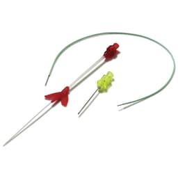 Arterial catheter kits-Product Picture Enlargement CW