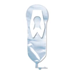 Urinocol®  Girl Outlet-Pediatric urine bag