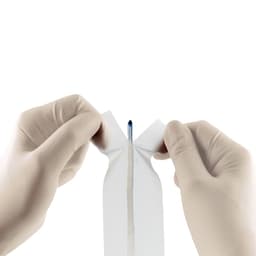 Urimed® Cath Foley Nelaton-Vertical Opening