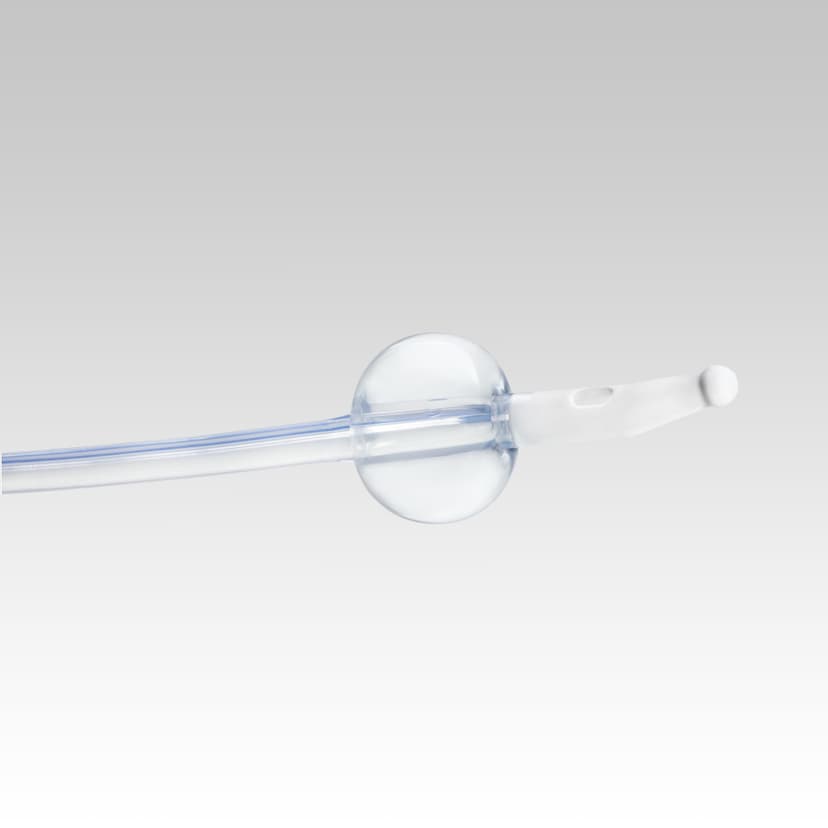 Urimed® Cath Foley Tiemann-Macro