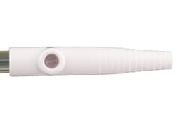 Ureofix® N Accessories-Sample Port top view