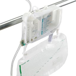 Ureofix® N Accessories-Setting up