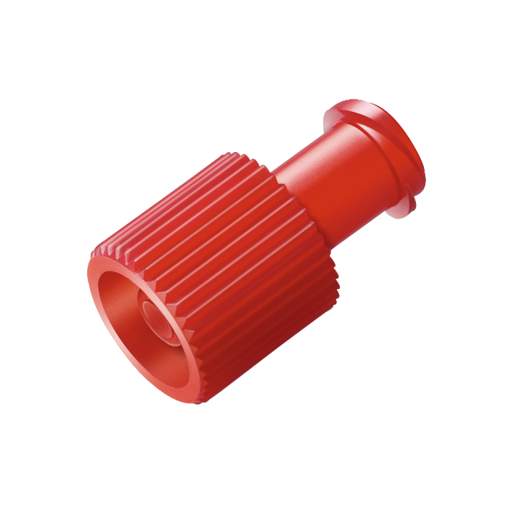 Combi Stopper rot-Admixture Accessories