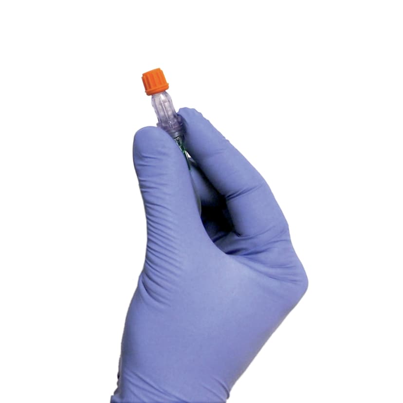 SwabCap®-Passive disinfection cap