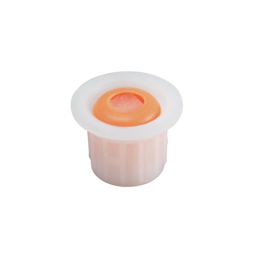 SwabCap®-Passive disinfection cap