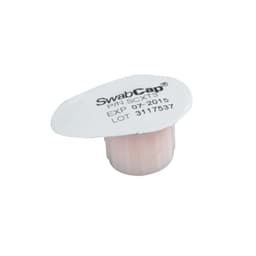SwabCap®-Passive disinfection cap