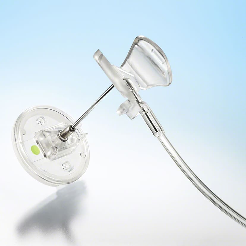 Surecan® Safety II-Product Picture Enlargement CW