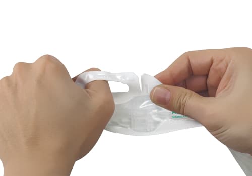 Actreen Hi Lite Cath-Actreen Hi Lite new white