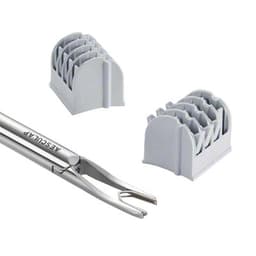 DS Appendectomy-Clip-Product Picture Enlargement CW