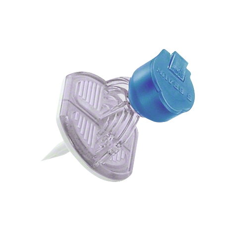 Mini Spike® Filter V-Picture of article