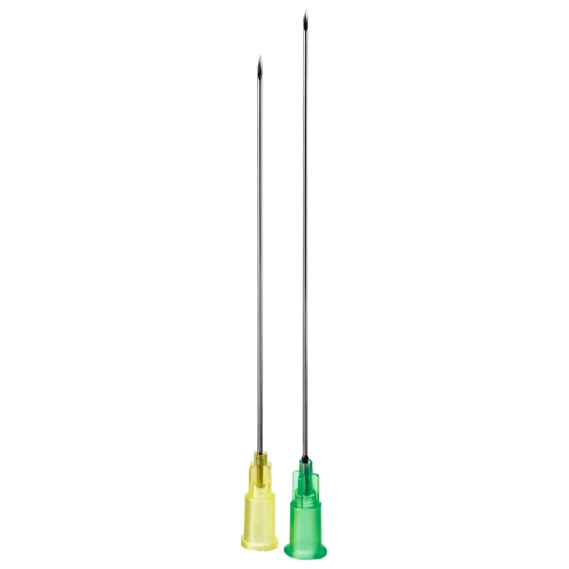 Sterican® deep intramuscular, with long-Sterile Hypodermic Needle