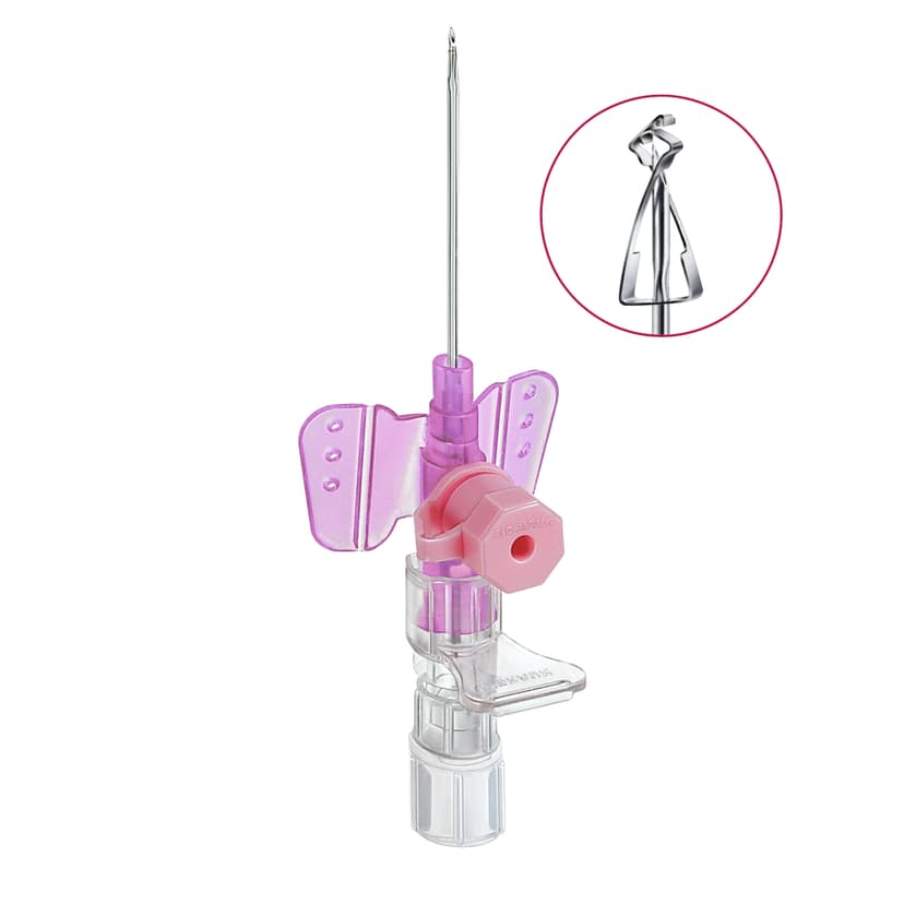 Vasofix®Safety-Produktbild Print