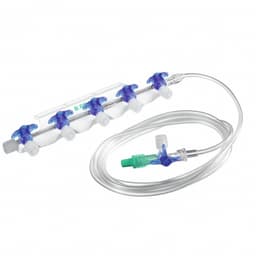Discofix® C 5-gang-Manifolds with Connec-Picture of product - Print