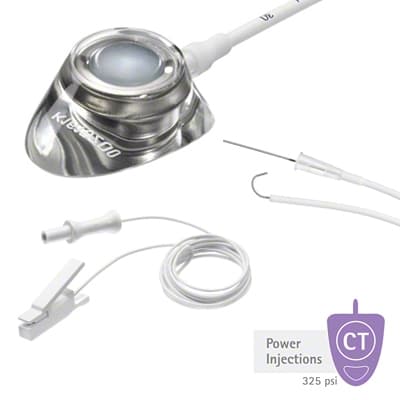 Celsite® ECG-Product Picture Enlargement CW