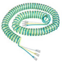 Spira-Line-Triple Lumen