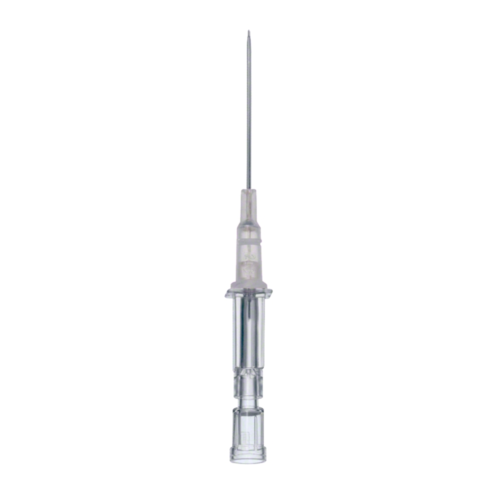 Introcan® Certo-Non ported IV catheter, G16