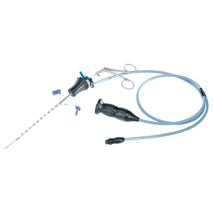 PaediScope® pediatric neuroendoscopy-Product Picture CW Enlargement