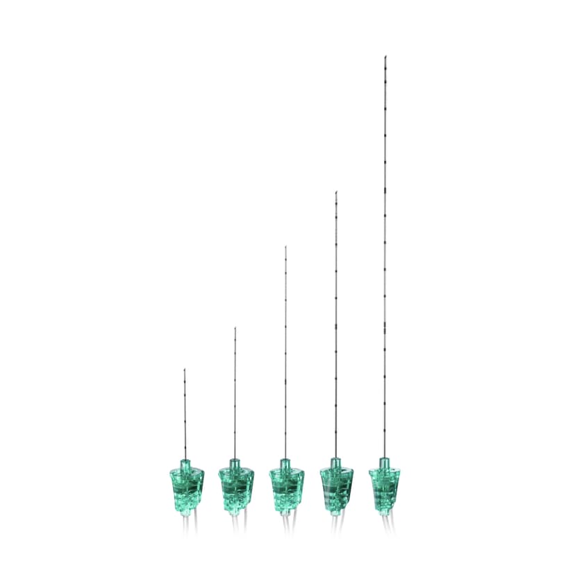 Stimuplex® Ultra 360®-Needle portfolio