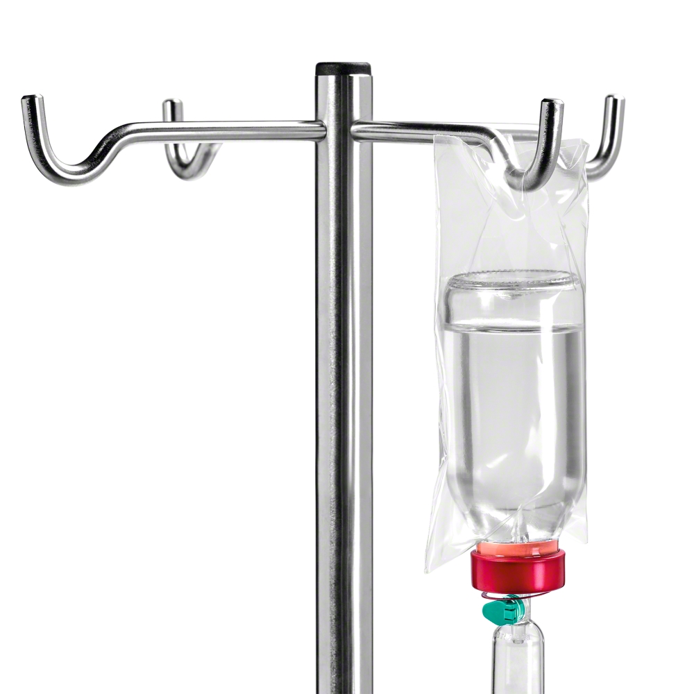Hanging bag for glas bottles-product picture