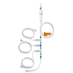 ProSet TIVA-Set-For total intravenous anesthesia