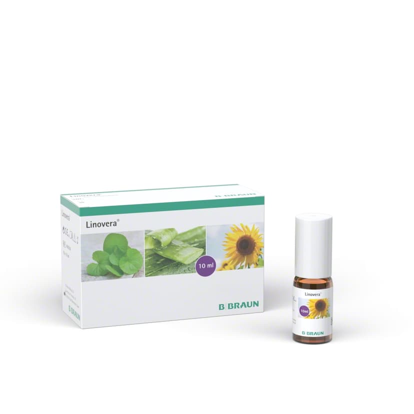 Linovera® 10ml 10x box-Skin Care