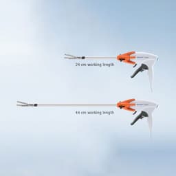 Caiman® 12 Articulating-Product Picture CW Enlargement