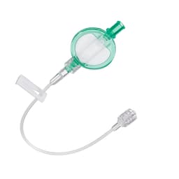 Intrapur® with tube-1.2 µm infusion filter