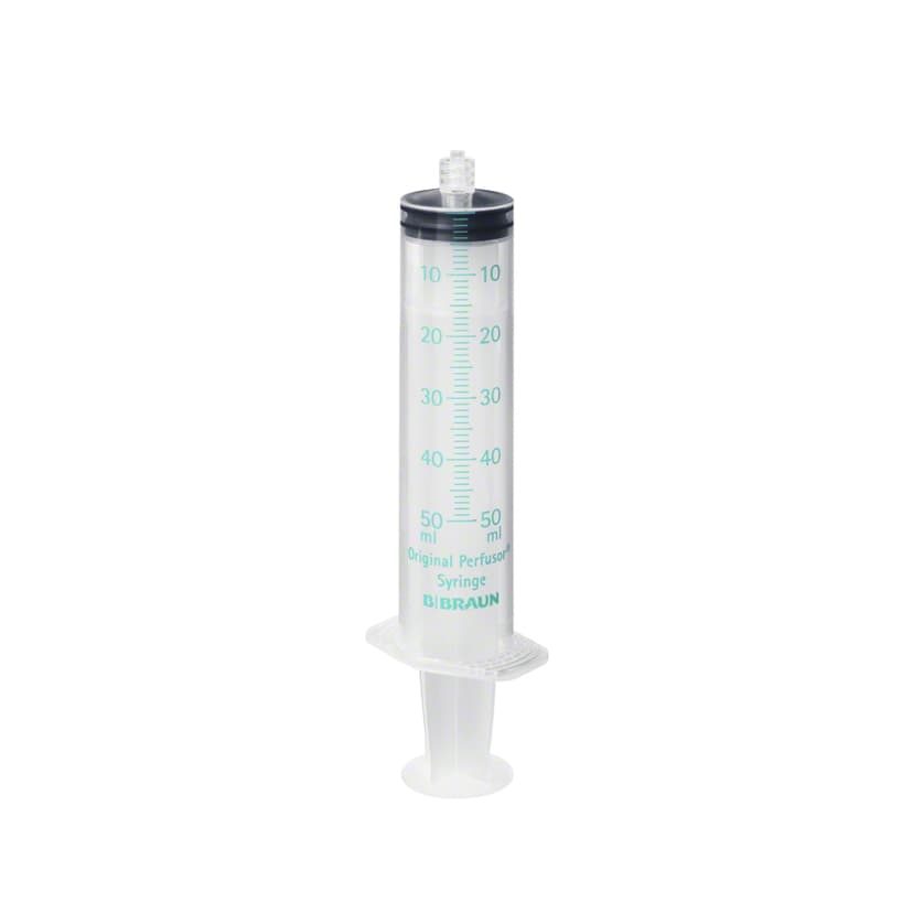 Product Image-Original Perfusor® Syringe