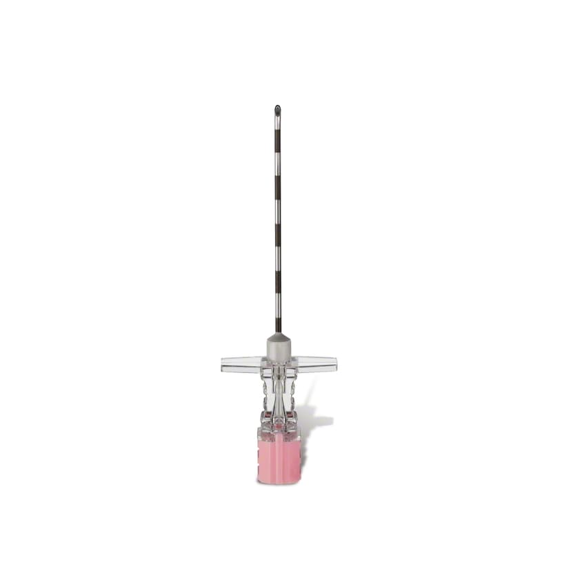 Perican® Paed-Epidural needle with Tuohy bevel