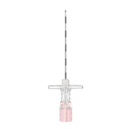Perican Paed-Epidural needle with Tuohy bevel