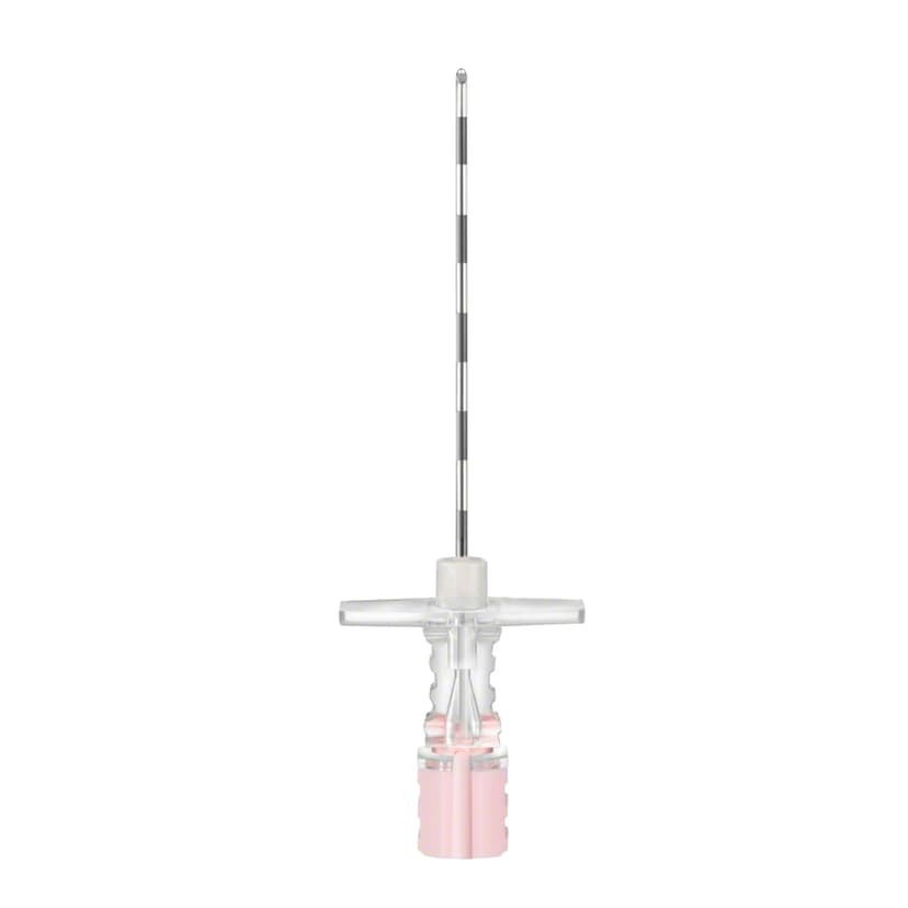 Perican Paed-Epidural needle with Tuohy bevel