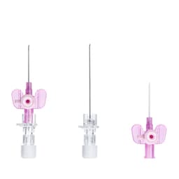 Vasofix® / Vasofix® Certo-IV catheter with injection port