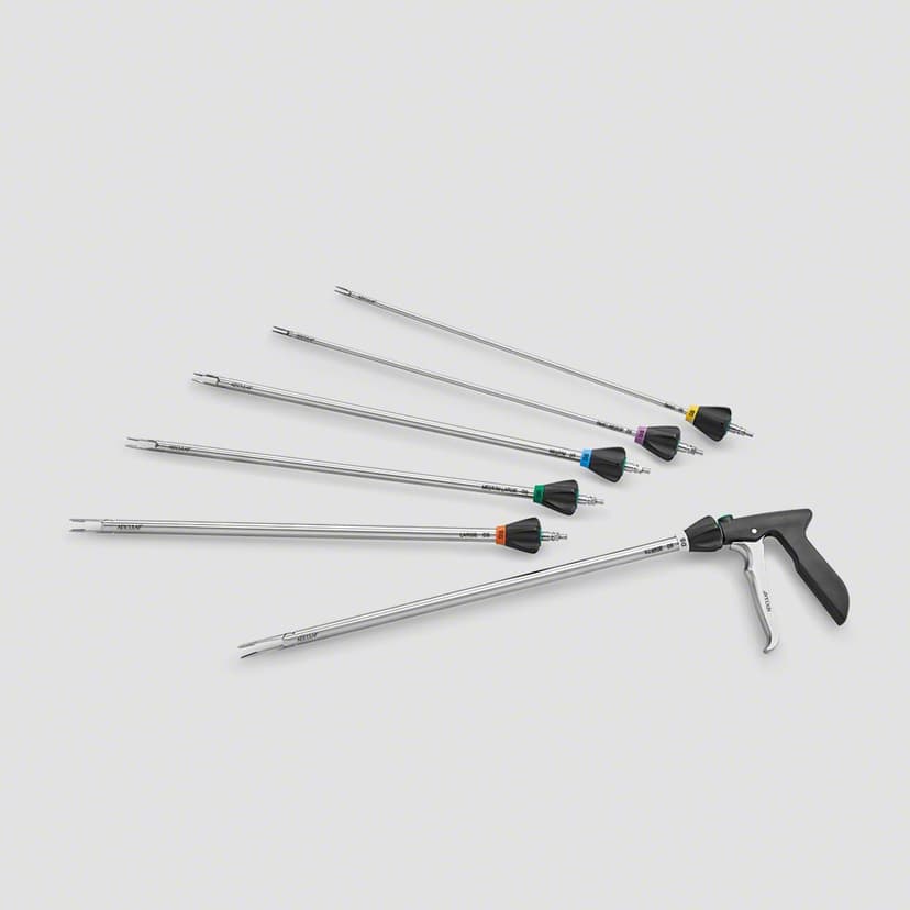 SQ.line®Laparoscopic Clip Appliers-Product Picture