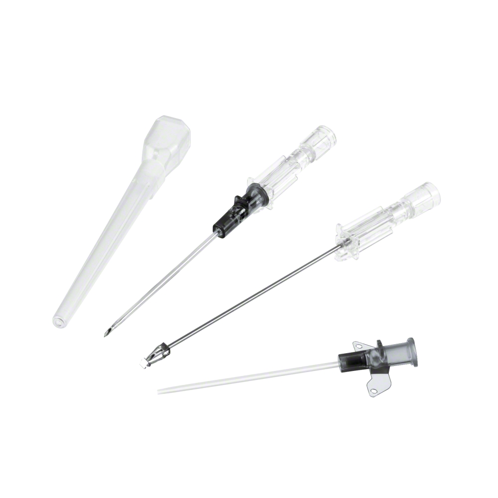 Introcan Safety® G16x50mm-PUR version