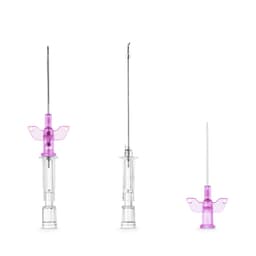 Introcan Safety®20Gx32mm-PUR and FED version