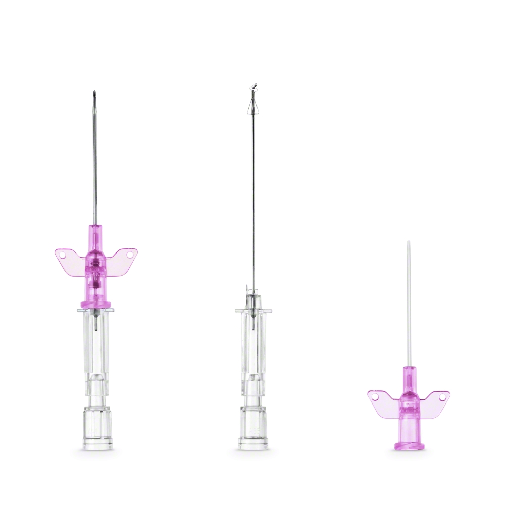 Introcan Safety®20Gx32mm-PUR and FED version