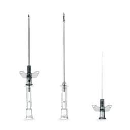 Introcan Safety®16Gx50mm-PUR and FEP version