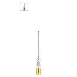 Spinocan® 19G x 40 mm-Spinal needle for spinal and diagnostic puncture