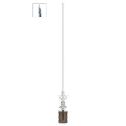 Atraucan® 26G x 88 mm Luer-Spinal needle with Two Zone Bevel - REF.No. 4542603