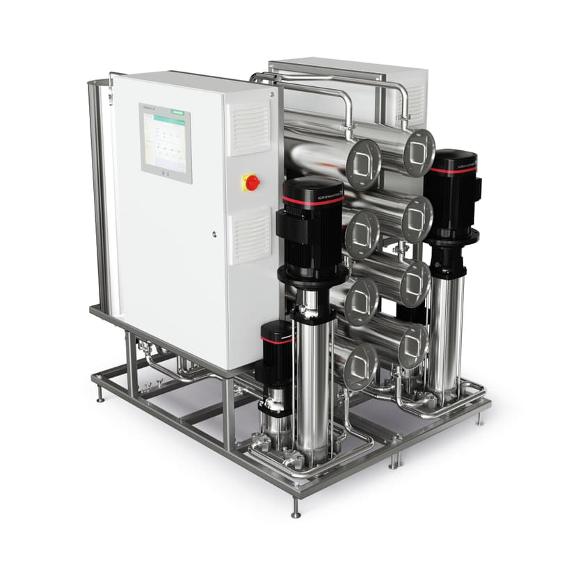 AQUAboss nX right side-Avitum Product Image