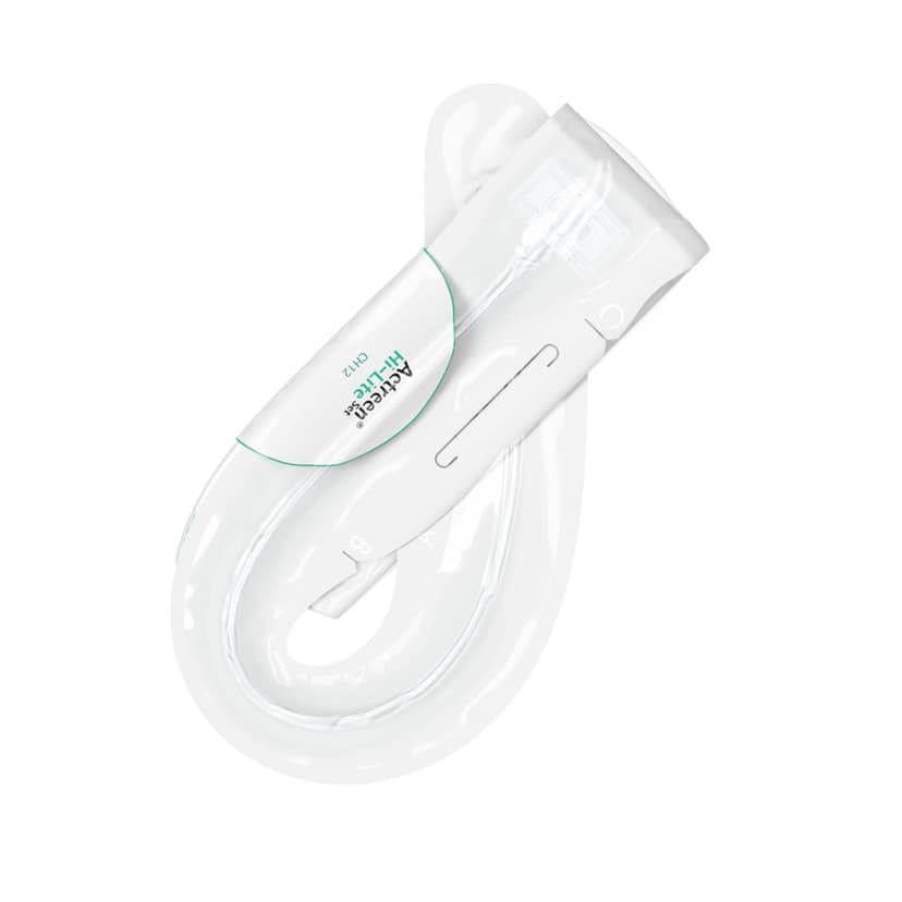 Actreen Hi-Lite Set Male Tiemann-Avitum Product Image